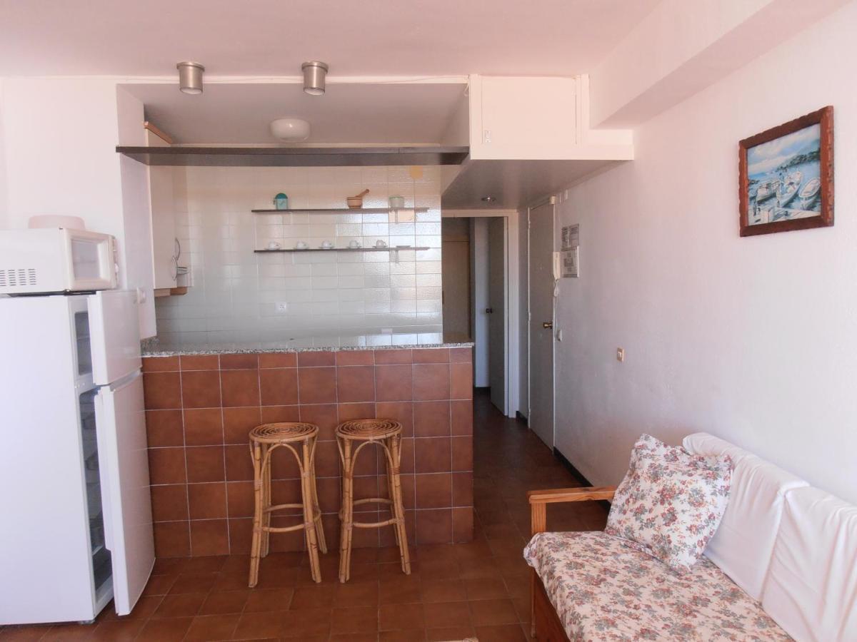 Apartamentos Peniscola Playa Ngoại thất bức ảnh