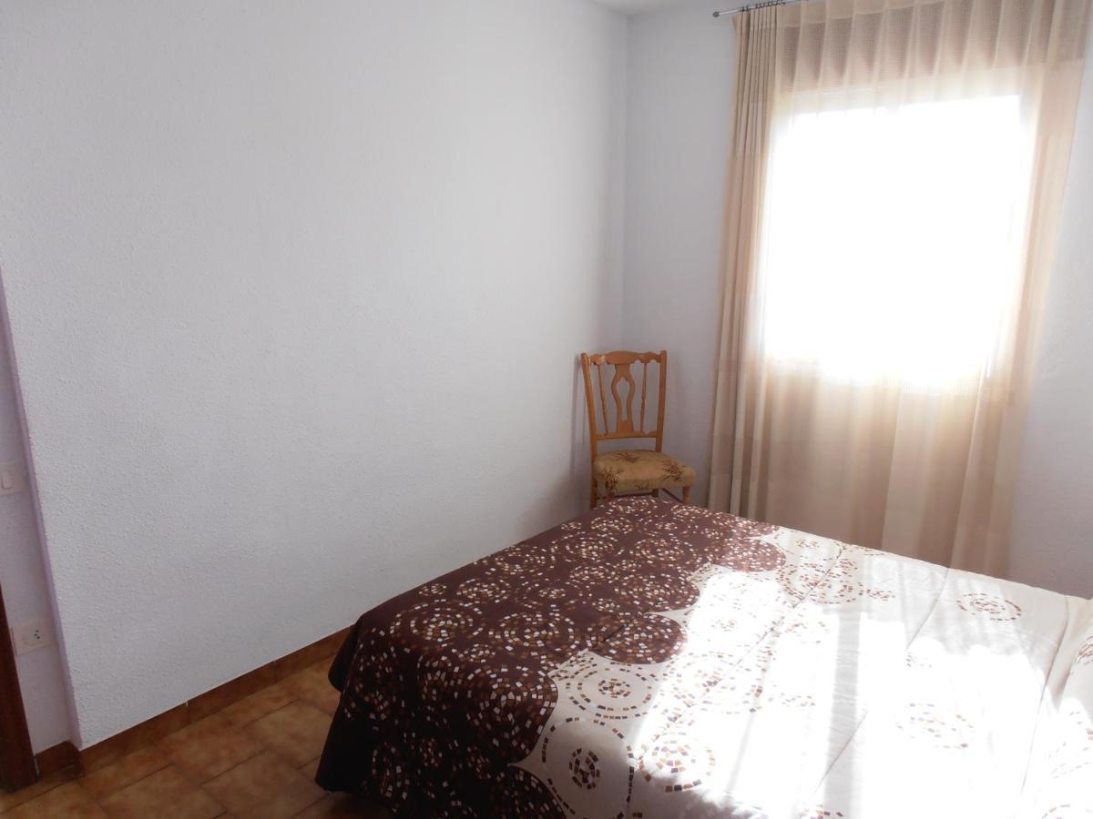 Apartamentos Peniscola Playa Ngoại thất bức ảnh