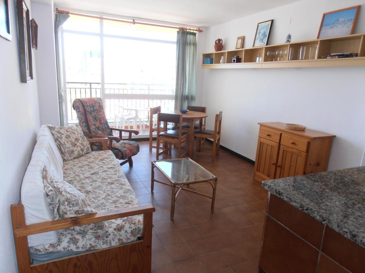 Apartamentos Peniscola Playa Ngoại thất bức ảnh