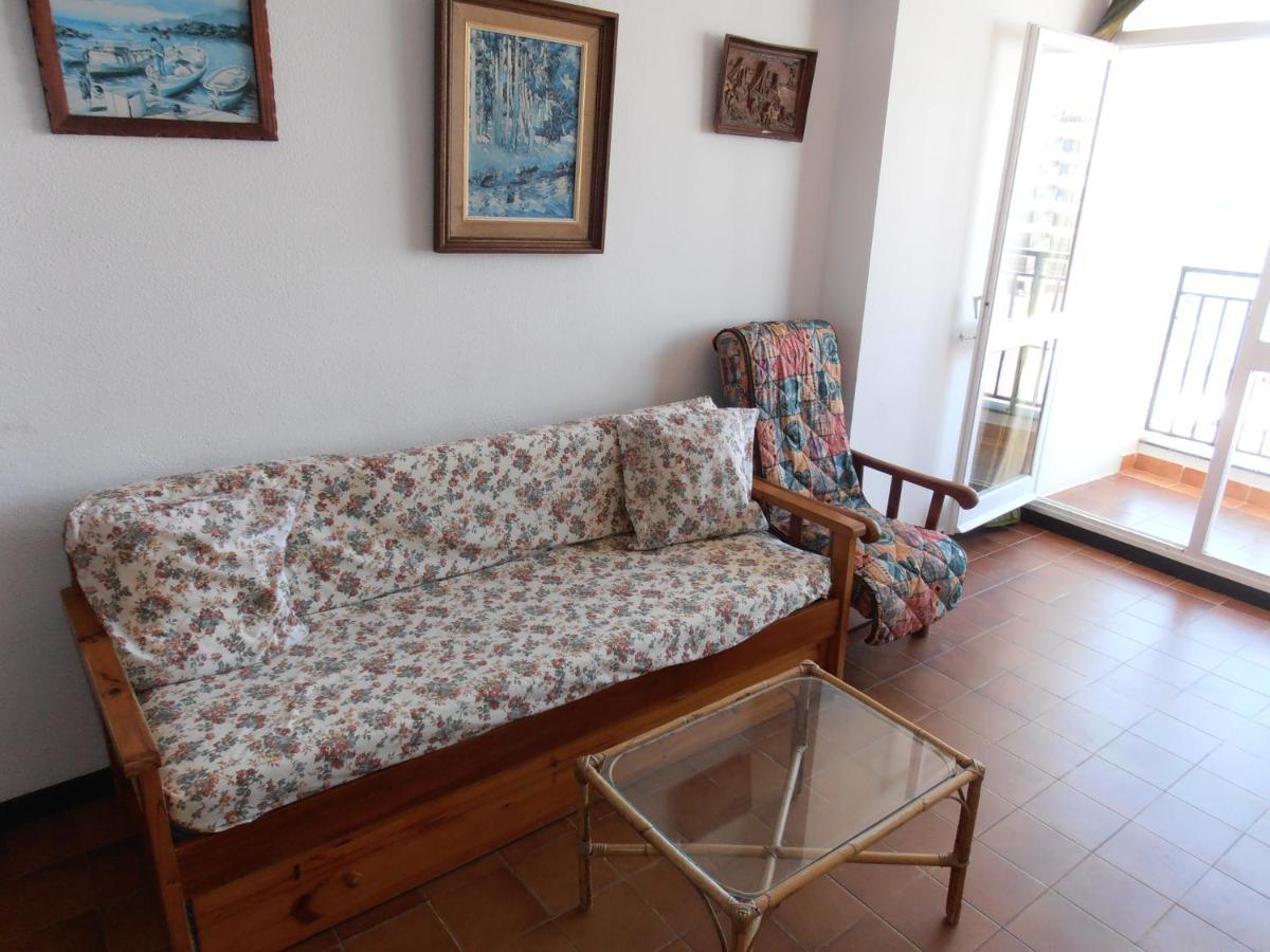 Apartamentos Peniscola Playa Ngoại thất bức ảnh