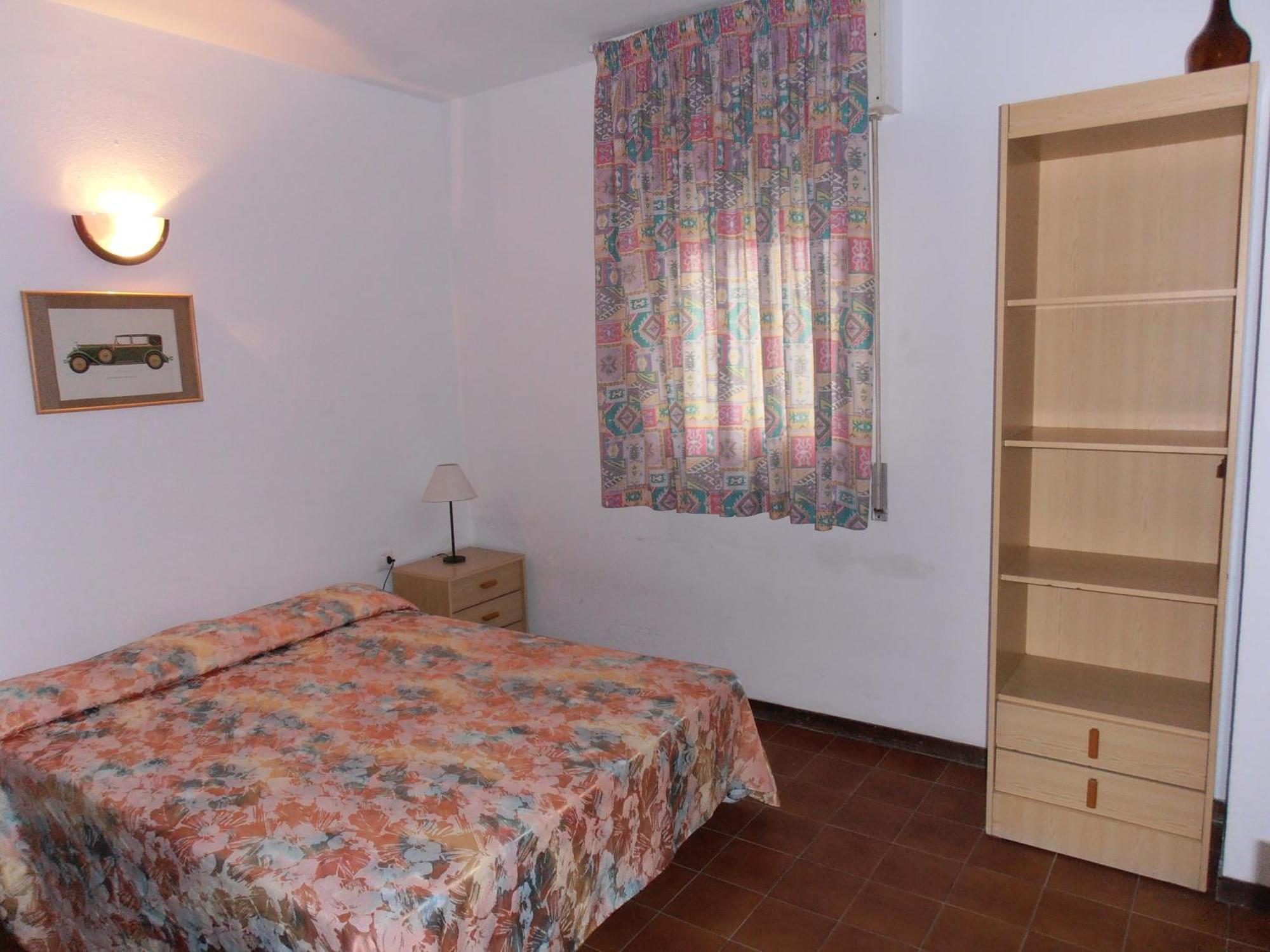Apartamentos Peniscola Playa Ngoại thất bức ảnh