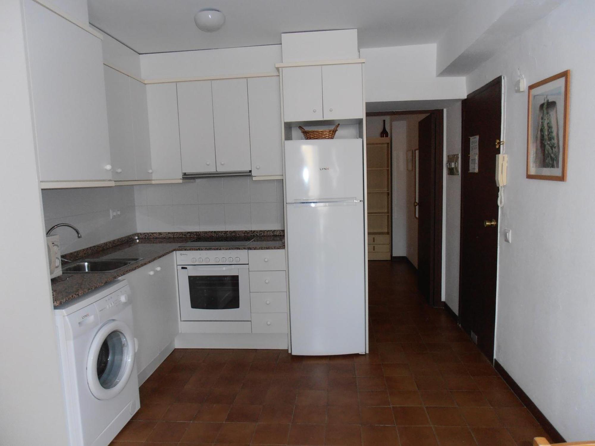 Apartamentos Peniscola Playa Ngoại thất bức ảnh