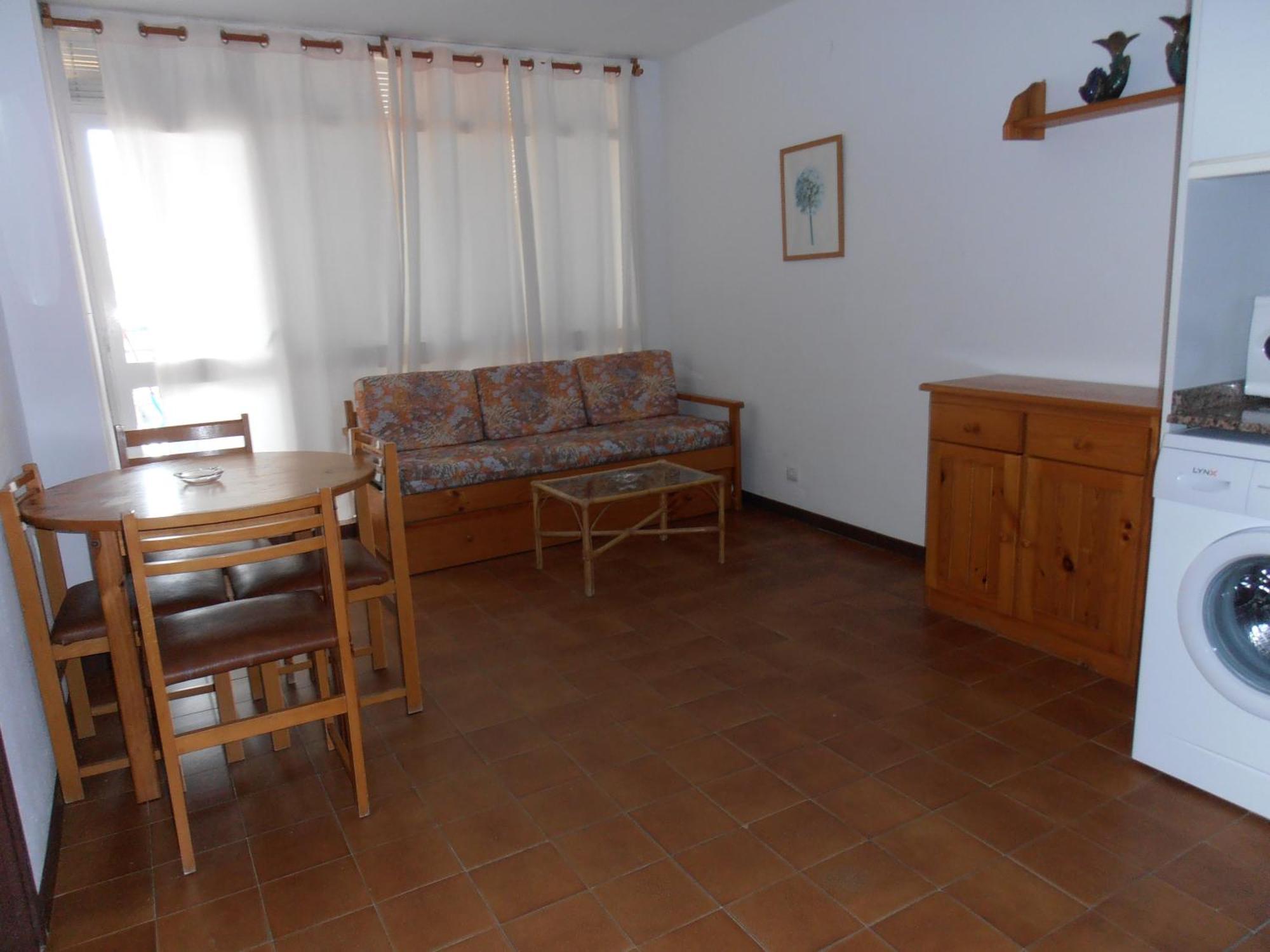 Apartamentos Peniscola Playa Ngoại thất bức ảnh