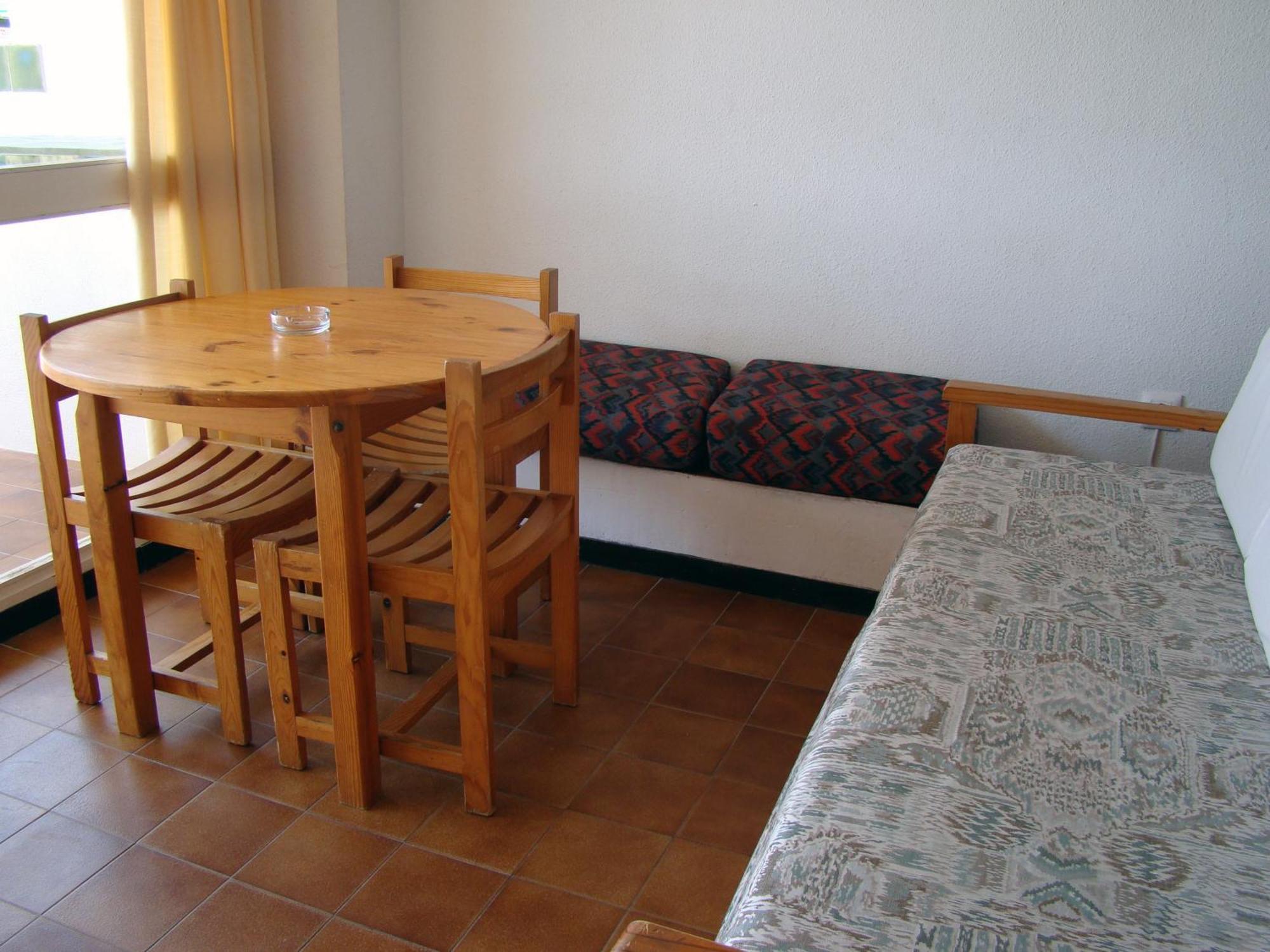Apartamentos Peniscola Playa Ngoại thất bức ảnh