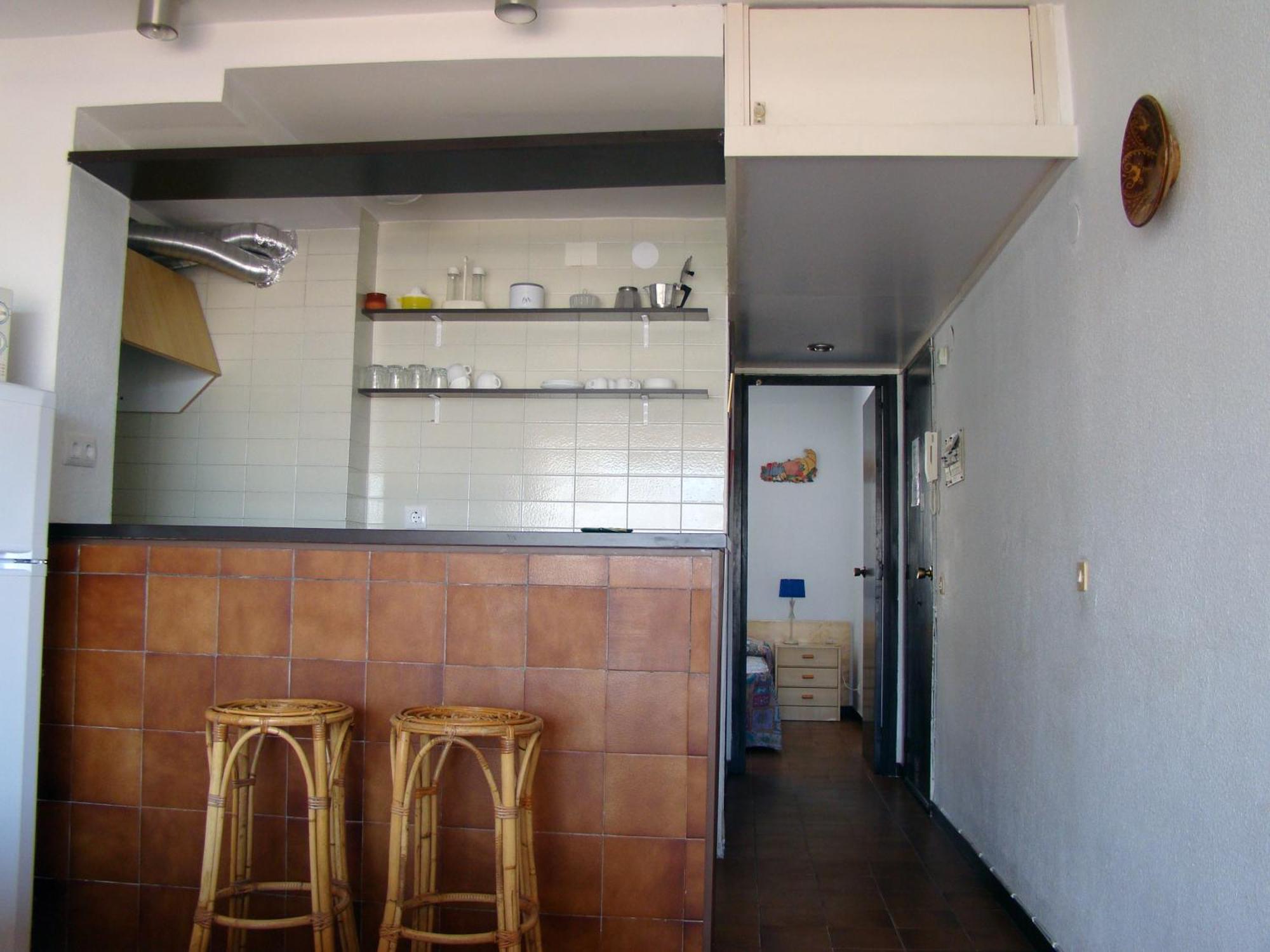 Apartamentos Peniscola Playa Ngoại thất bức ảnh