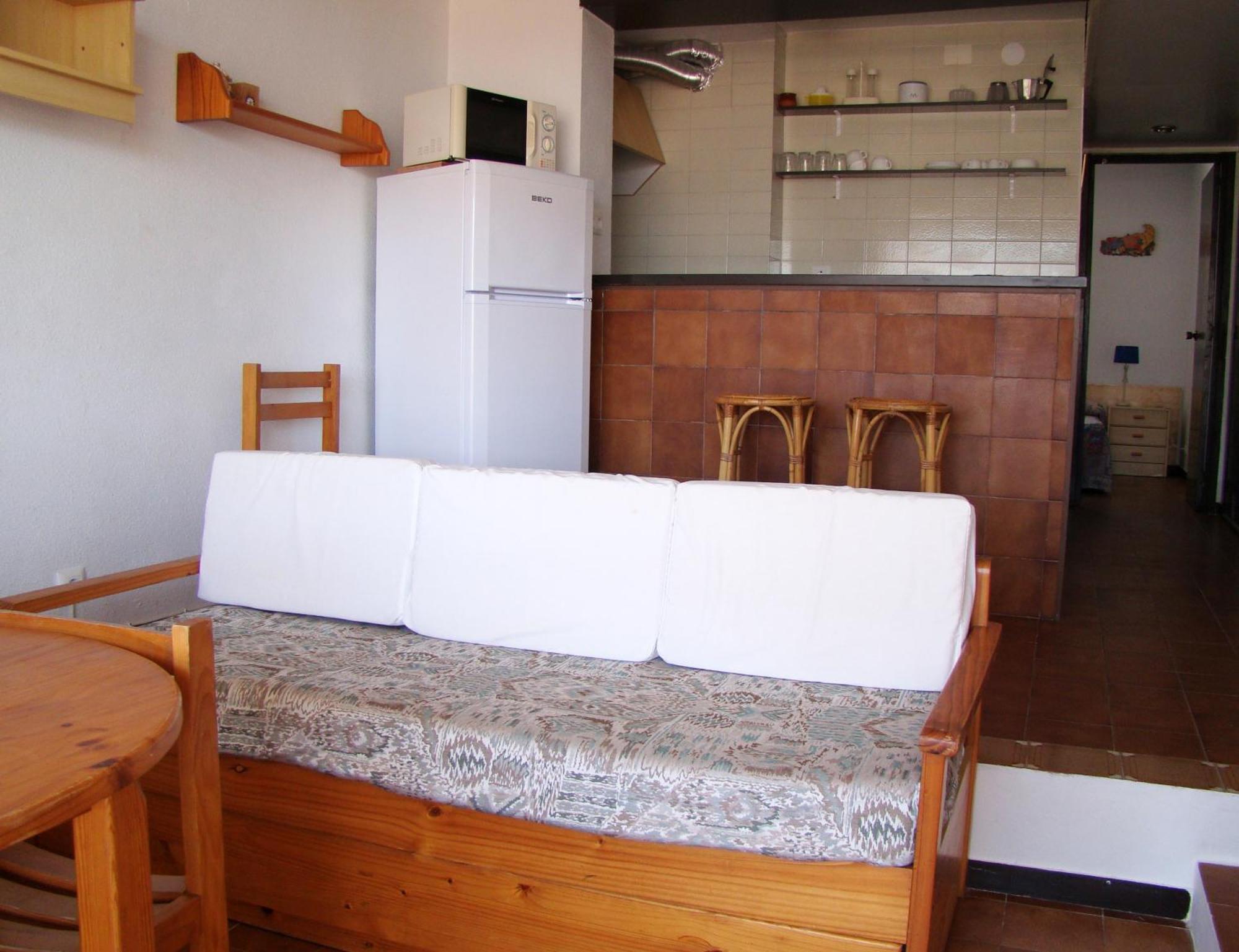 Apartamentos Peniscola Playa Ngoại thất bức ảnh