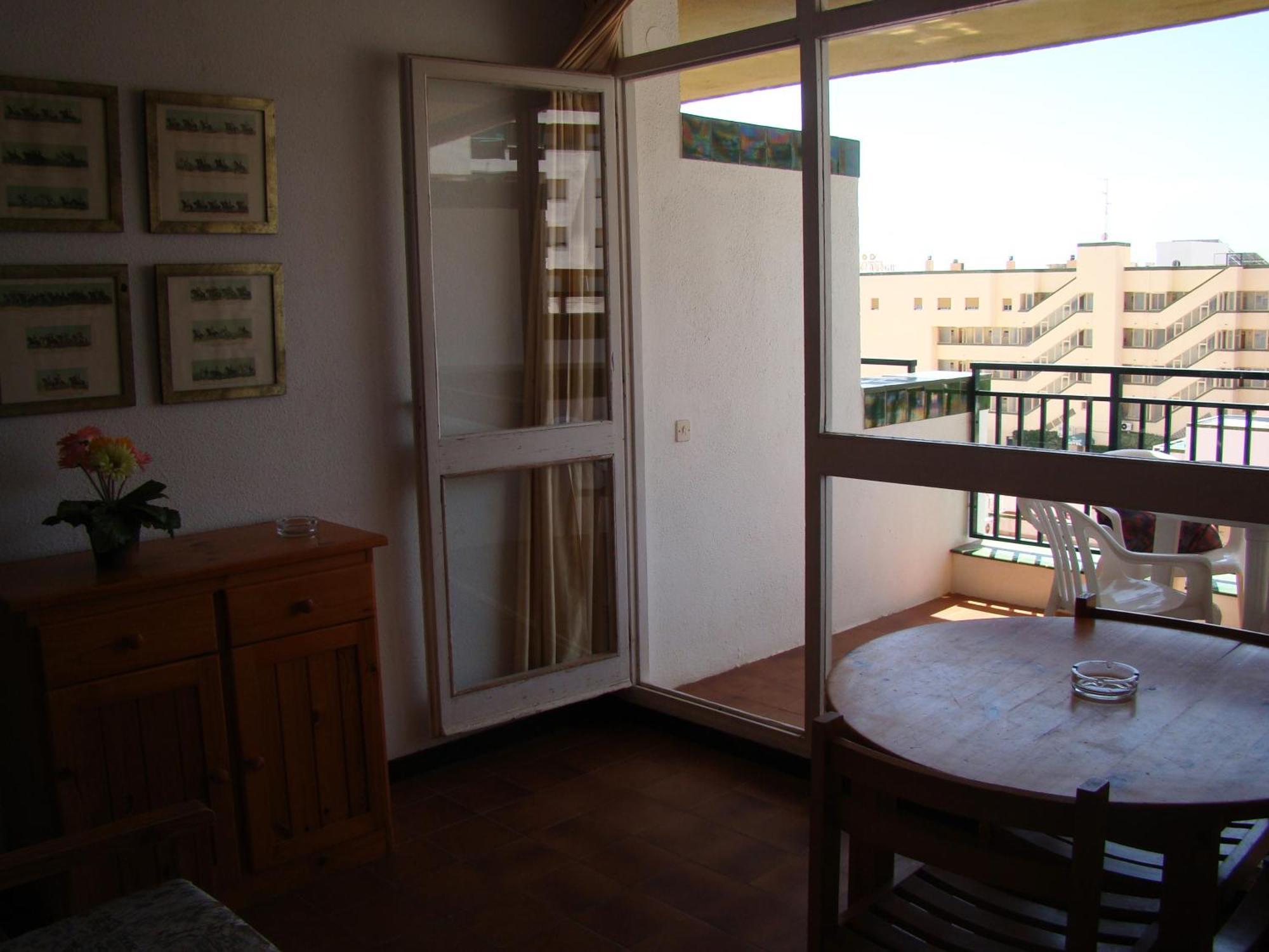 Apartamentos Peniscola Playa Ngoại thất bức ảnh