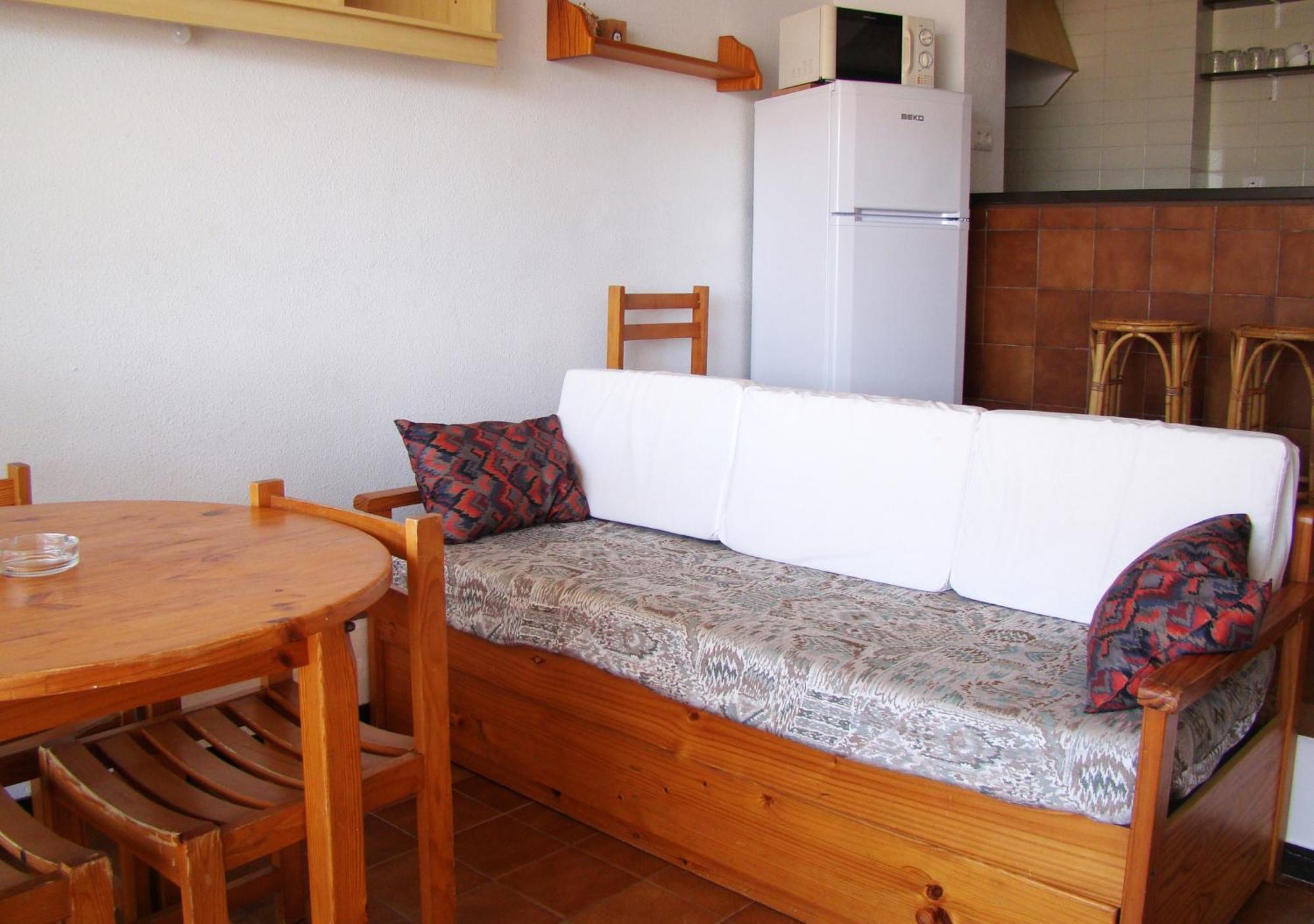 Apartamentos Peniscola Playa Ngoại thất bức ảnh
