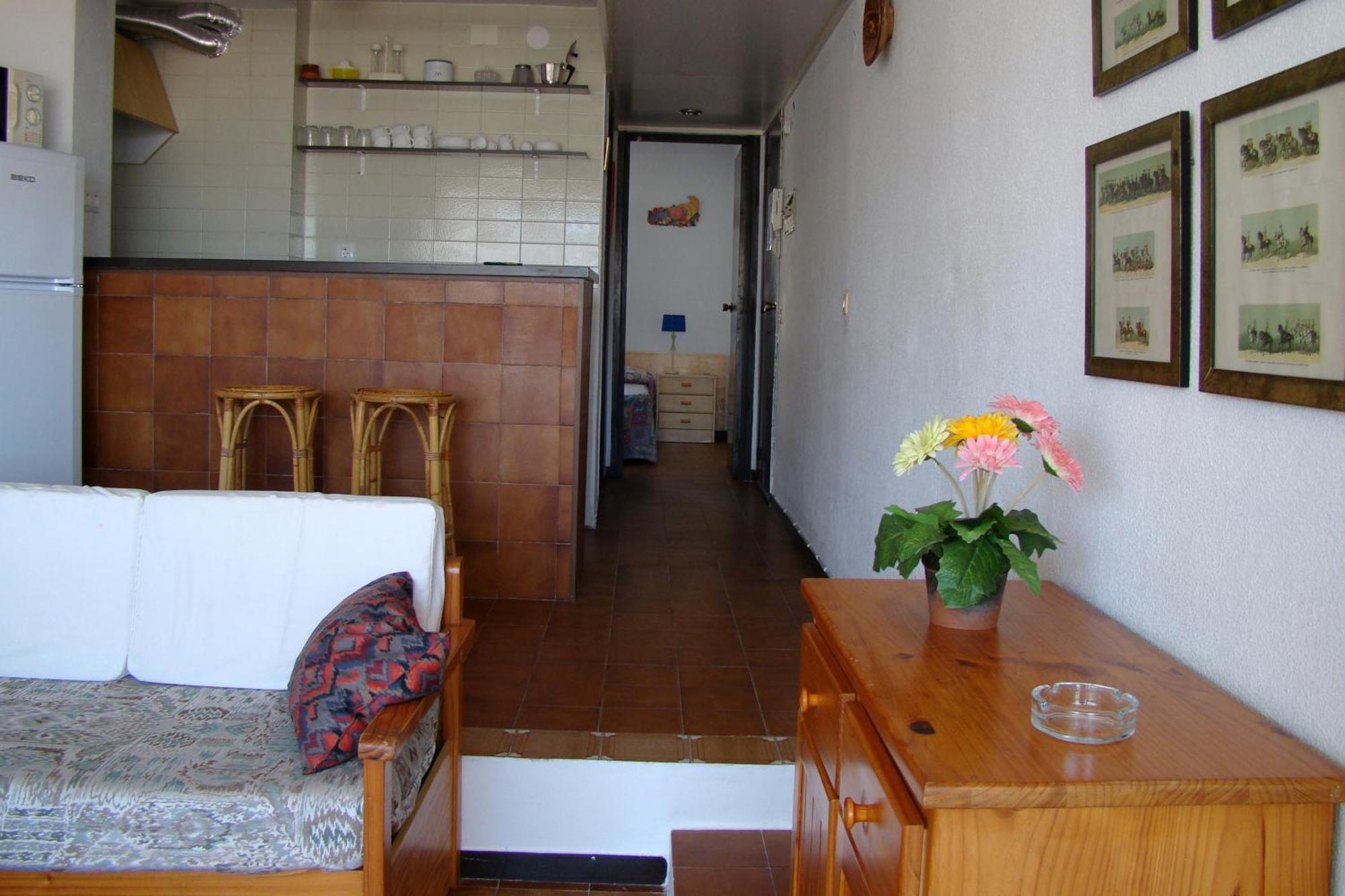 Apartamentos Peniscola Playa Ngoại thất bức ảnh