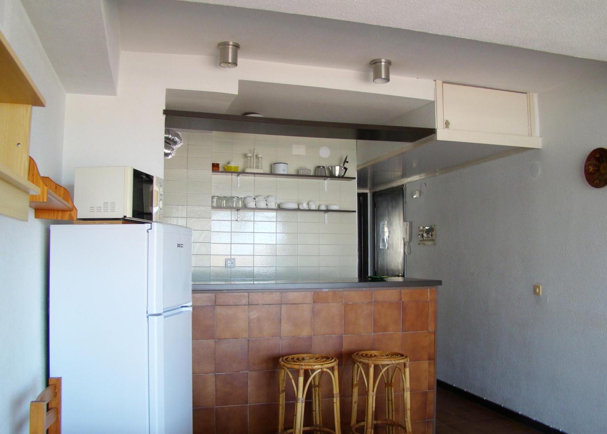 Apartamentos Peniscola Playa Ngoại thất bức ảnh