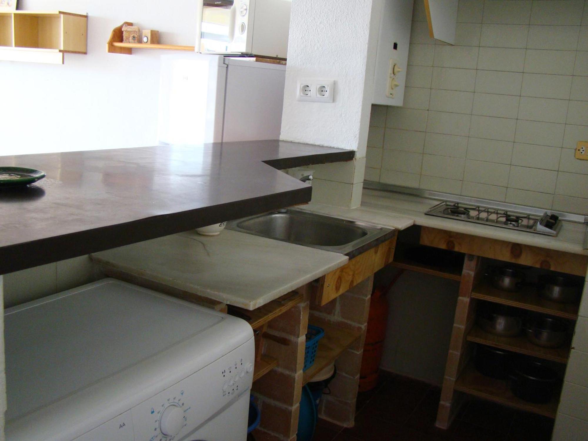 Apartamentos Peniscola Playa Ngoại thất bức ảnh
