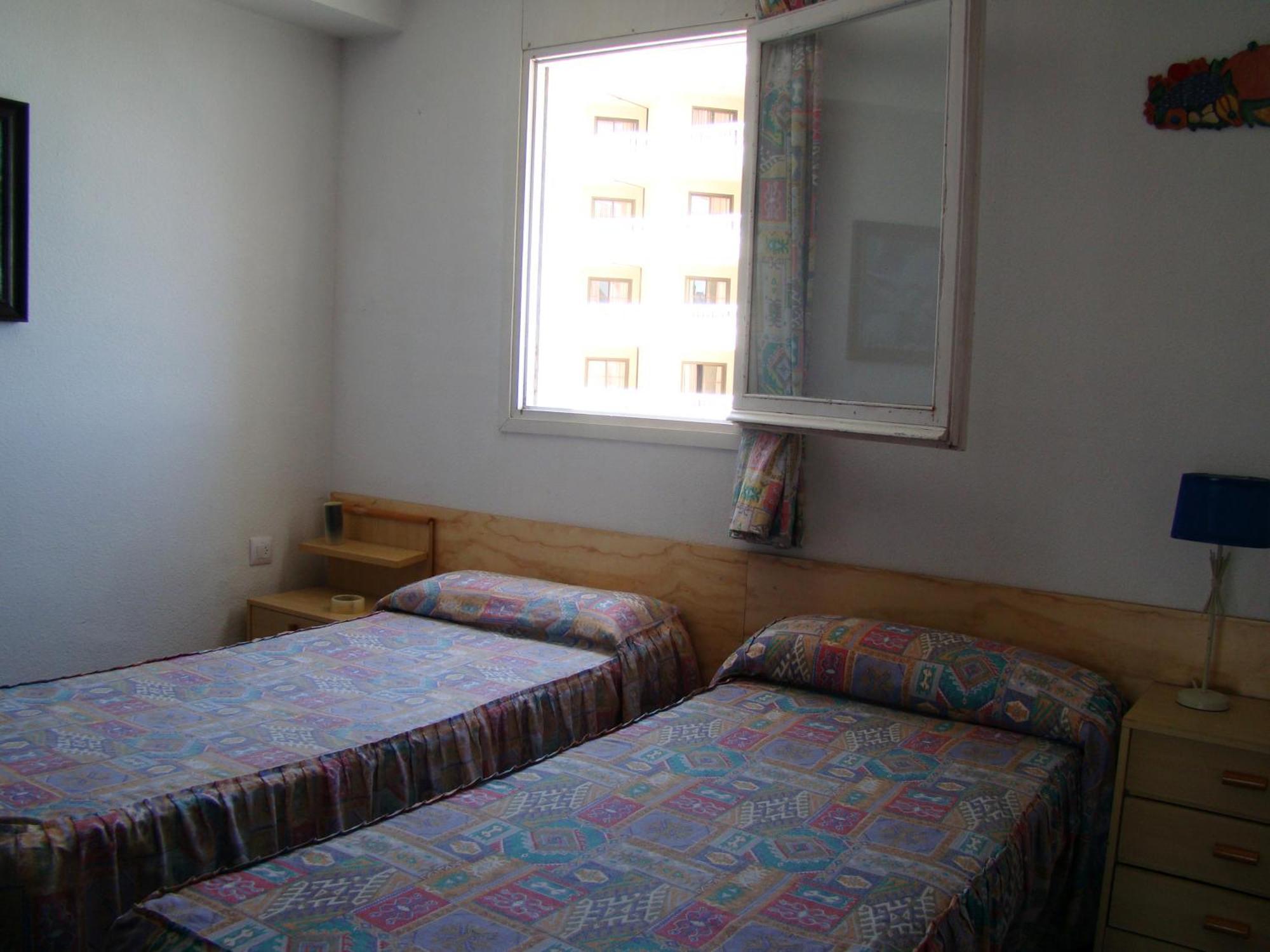 Apartamentos Peniscola Playa Ngoại thất bức ảnh