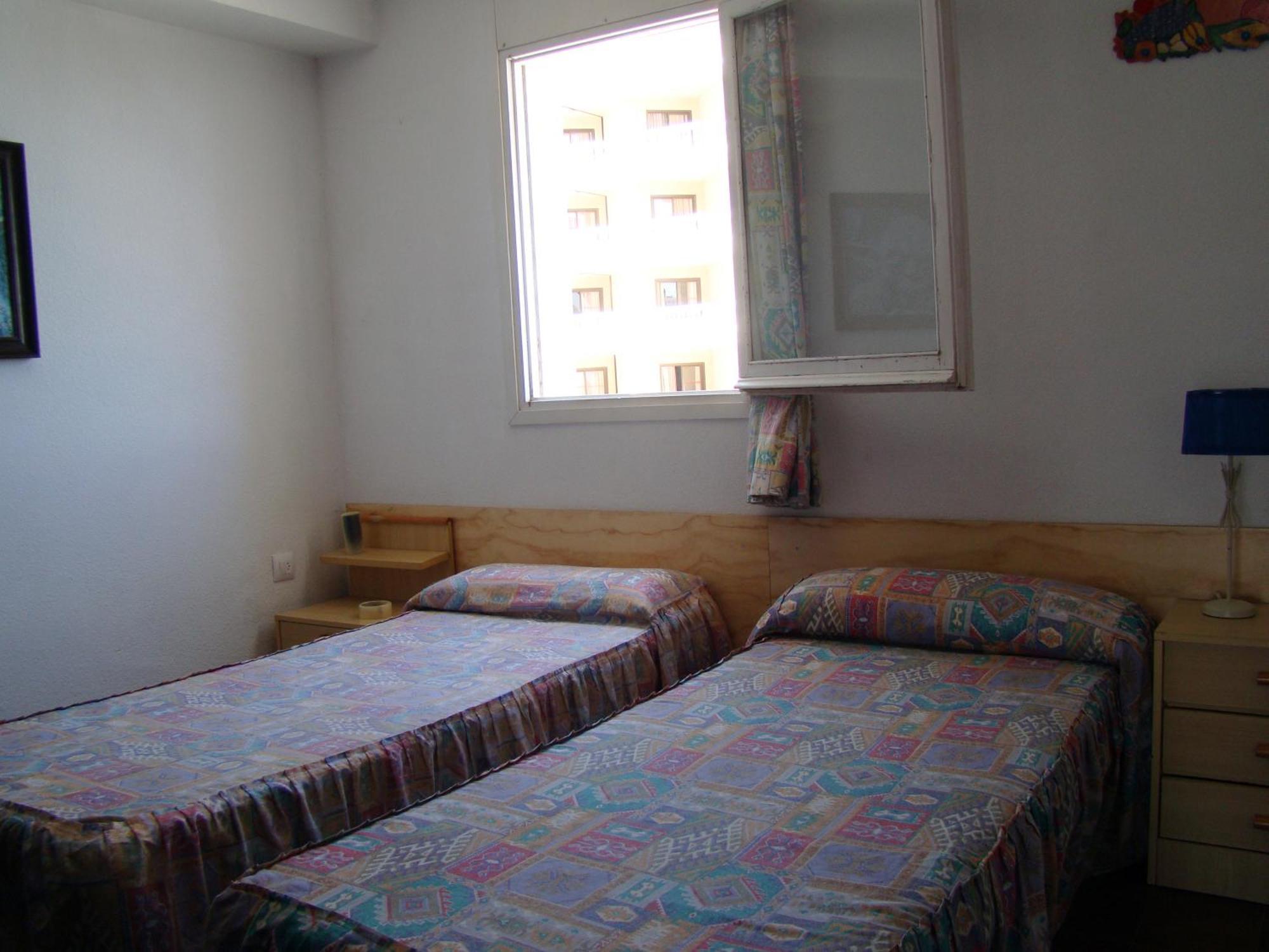 Apartamentos Peniscola Playa Ngoại thất bức ảnh