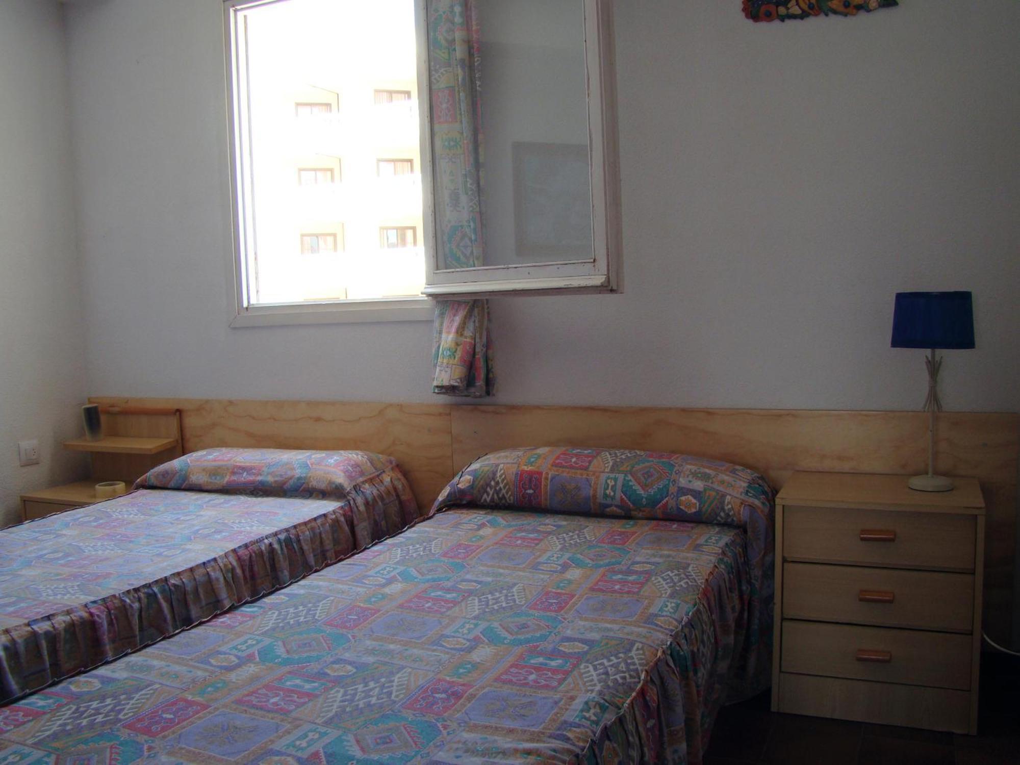 Apartamentos Peniscola Playa Ngoại thất bức ảnh