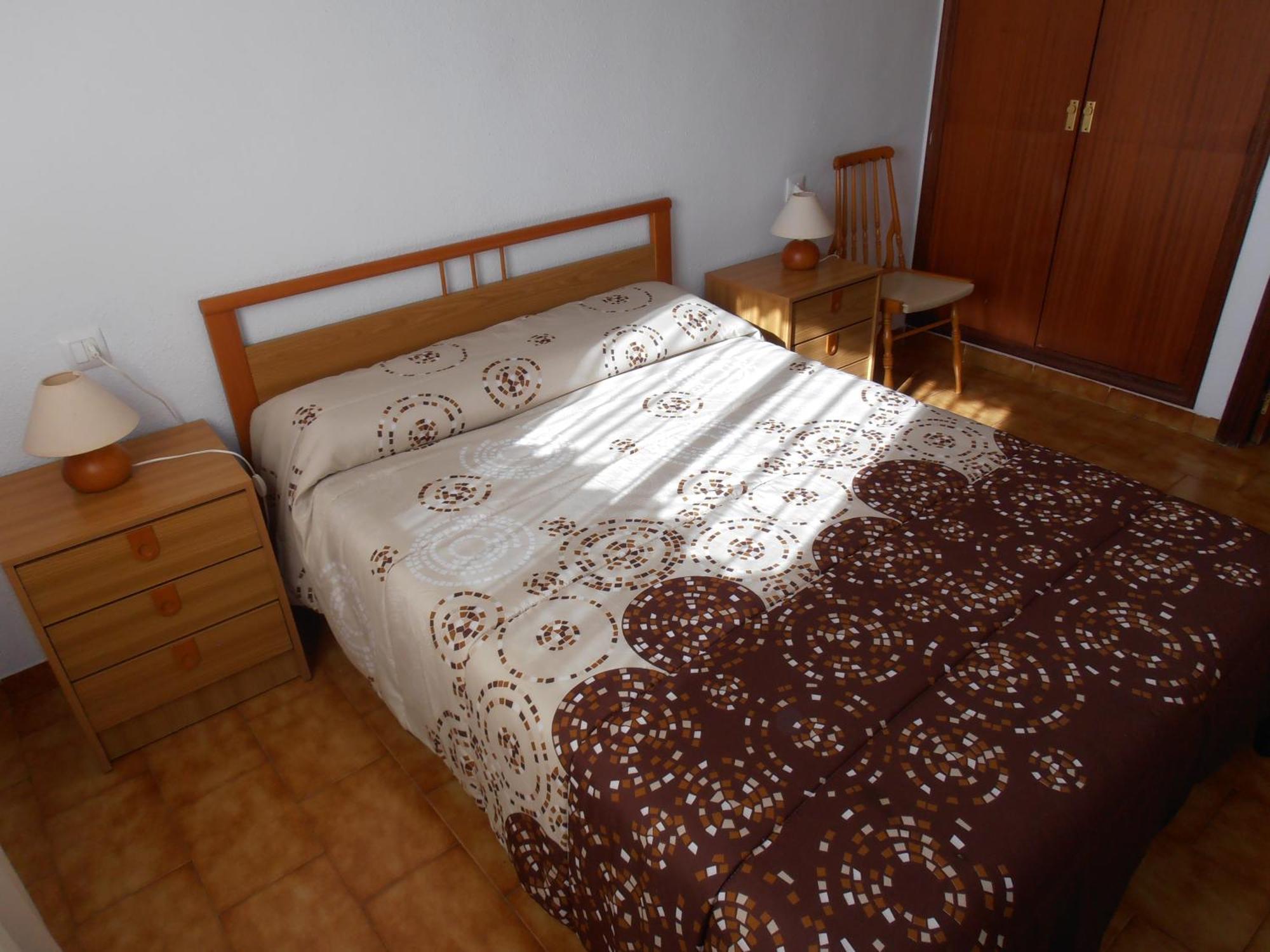 Apartamentos Peniscola Playa Ngoại thất bức ảnh
