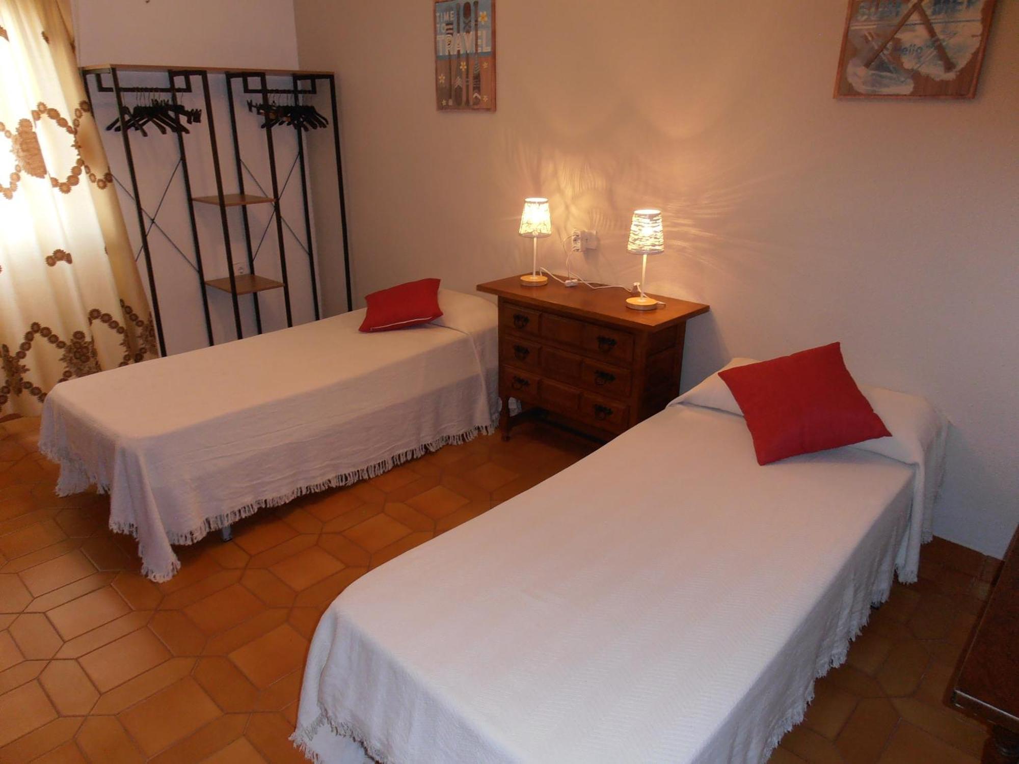 Apartamentos Peniscola Playa Ngoại thất bức ảnh