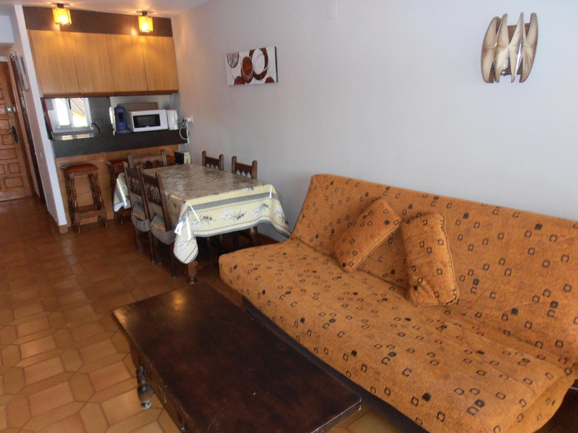 Apartamentos Peniscola Playa Ngoại thất bức ảnh